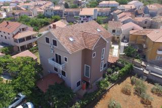 Apartment Kukljica 8253d - 8