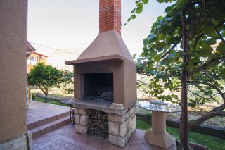 Apartment Kukljica 8253d - Kukljica - 3