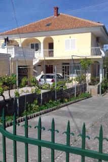 Apartment Kukljica 8277c - Kukljica - 0