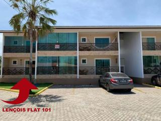 Lençois Flat 101 - Barreirinhas - 8