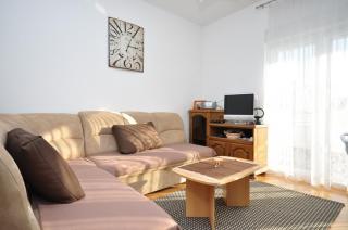 Apartments by the sea Duce, Omis - 8633 - 3