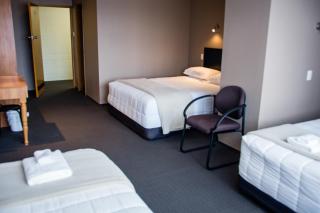 Fiordland Hotel - Te Anau - 8