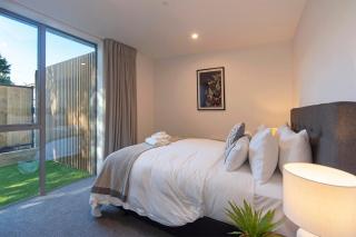 Malthouse Lane City Apartment 2 - Nelson - 1