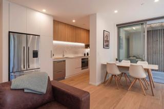 Malthouse Lane City Apartment 2 - Nelson - 5