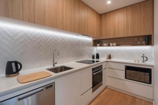 Malthouse Lane City Apartment 2 - Nelson - 3