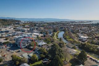 Malthouse Lane City Apartment 2 - Nelson - 9