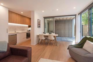 Malthouse Lane City Apartment 2 - Nelson - 7