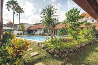 Nami Surf Stay - Canggu - 7
