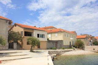 Apartments by the sea Sali, Dugi otok - 8194 - Sali - 0