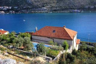 Seaside house with a swimming pool Mokosica, Dubrovnik - 8583 - 9