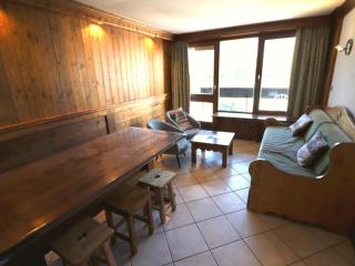 Duplex fonctionnel proche pistes & commerces, balcon, 8 pers. - FR-1-502-390 - Tignes - 8