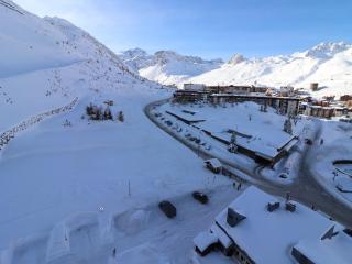 Duplex fonctionnel proche pistes & commerces, balcon, 8 pers. - FR-1-502-390 - Tignes - 6