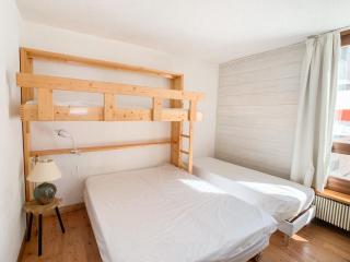 Appartement rénové 6 pers, sur les pistes, balcon, WiFi - FR-1-502-395 - Tignes - 8