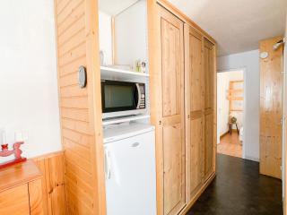 Appartement rénové 6 pers, sur les pistes, balcon, WiFi - FR-1-502-395 - Tignes - 5