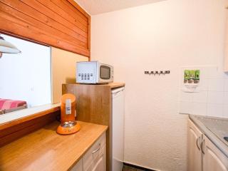 Appartement lumineux, skis aux pieds à Tignes · Balcon ensoleillé · 2 pièces + cabine · 6 personnes - FR-1-502-401 - Tignes - 5