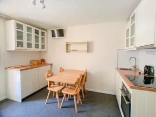 Appartement lumineux avec balcon Skis aux pieds - FR-1-502-412 - Tignes - 1