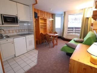 Studio lumineux & fonctionnel, pied des pistes, balcon - Tignes Val Claret - FR-1-502-416 - Tignes - 0
