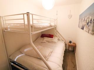 Studio rénové avec balcon aux pieds des pistes, WiFi, animaux permis - FR-1-502-415 - Tignes - 7