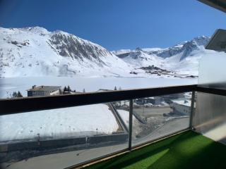 Appartement rénové proche des pistes avec balcon - FR-1-502-389 - Tignes - 8