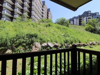 Appartement cosy à Tignes · Proche pistes & commerces · Balcon · 4 pers. · 3*** - FR-1-502-392 - Tignes - 9