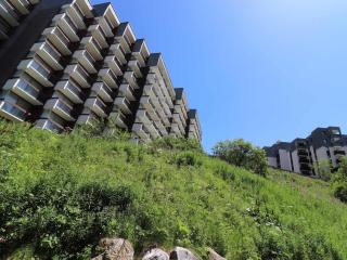 Appartement confortable entre pistes et commerces avec WIFI et terrasse - FR-1-502-392 - 8