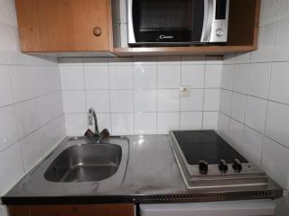 Studio 2 pers - Pied des pistes - Balcon - Animaux acceptés - FR-1-502-441 - Tignes - 4