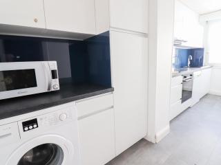 Appartement skis aux pieds, balcon, 6 pers, Tignes Le Lac - FR-1-502-405 - Tignes - 8