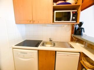 Appartement lumineux 6 pers, balcon sud, accès direct pistes, au pied des commerces - FR-1-502-404 - Tignes - 8