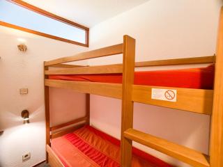 Appartement lumineux 6 pers, balcon sud, accès direct pistes, au pied des commerces - FR-1-502-404 - Tignes - 7