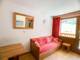 Appartement lumineux 6 pers, balcon sud, accès direct pistes, au pied des commerces - FR-1-502-404 - Tignes - 2