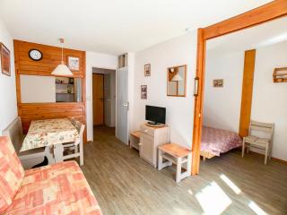 Studio lumineux au pied des pistes avec balcon, parking en option - Tignes Val Claret - FR-1-502-414 - Tignes - 8