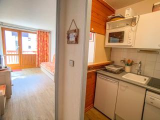 Studio lumineux au pied des pistes avec balcon, parking en option - Tignes Val Claret - FR-1-502-414 - Tignes - 5