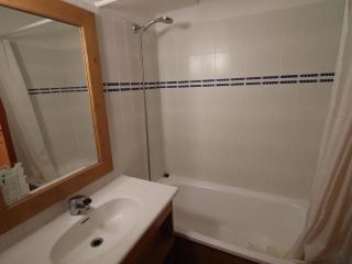Studio cosy à Tignes Val Claret - 10m des pistes avec balcon, idéal pour 4 personnes - FR-1-502-429 - Tignes - 8