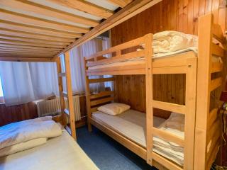 Spacieux appartement avec balcon, 3 pièces, 8 pers., au pied des pistes, proche commerces et services - FR-1-502-440 - Tignes - 3