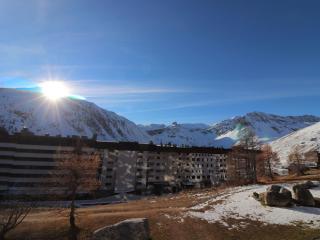 Appartement Confort 3 Pièces, Balcon, Animaux Admis, 8 Pers., Wifi, Pied des Pistes - FR-1-502-440 - 8