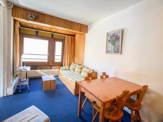 Appartement lumineux au pied des pistes avec balcon - FR-1-502-437 - Tignes - 2