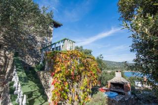 Secluded fisherman's cottage Cove Ladjin - Landjin, Pasman - 8500 - Tkon - 4