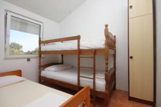 Apartments by the sea Luka, Dugi otok - 8182 - Luka - 1