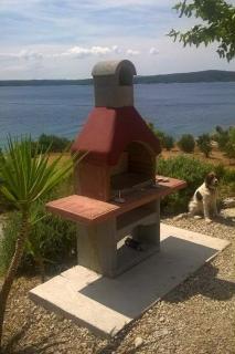 Apartments by the sea Zavala, Hvar - 8637 - 4