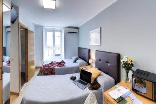 Hostal Patria Madrid - 1