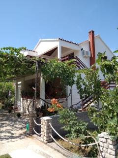 Apartment Kraj 8372b - Tkon - 9