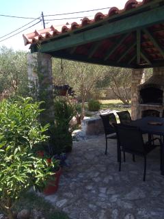 Apartment Kraj 8372b - Tkon - 5
