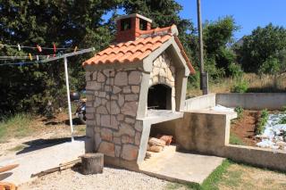 Apartments by the sea Banj, Pasman - 8206 - Ždrelac - 3