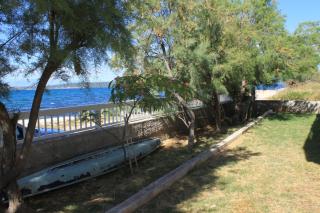 Apartments by the sea Banj, Pasman - 8206 - Ždrelac - 2