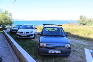 Apartments by the sea Banj, Pasman - 8206 - Ždrelac - 1