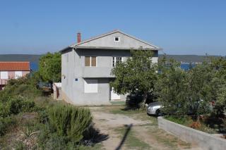 Family friendly seaside apartments Nevidjane, Pasman - 8394 - 0