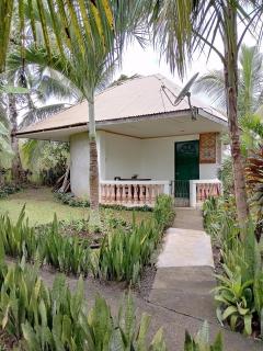 Jupiters Garden Cottages - Lawa-an - 0