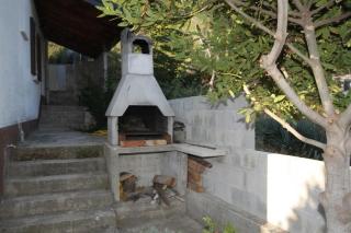 Apartments by the sea Tkon, Pasman - 8395 - 2