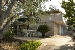 Apartments by the sea Cove Mala Lamjana, Ugljan - 8449 - 8