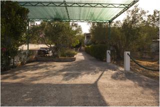 Apartments by the sea Cove Mala Lamjana, Ugljan - 8449 - Kali - 3